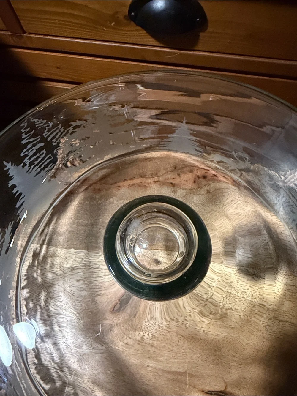 Anthropologie The Balsam Cloche SO PRETTY